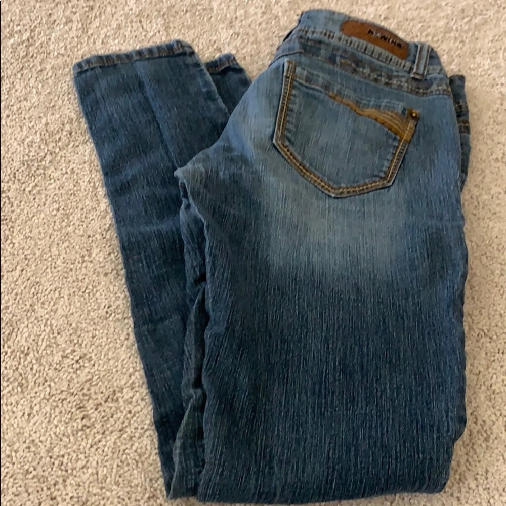 💙HP💙 Rewind Size 3 Skinny Jeans